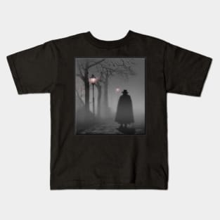 The Fog Kids T-Shirt